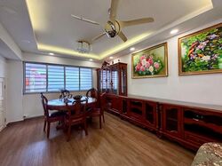 Blk 535 Serangoon North Avenue 4 (Serangoon), HDB Executive #574729611